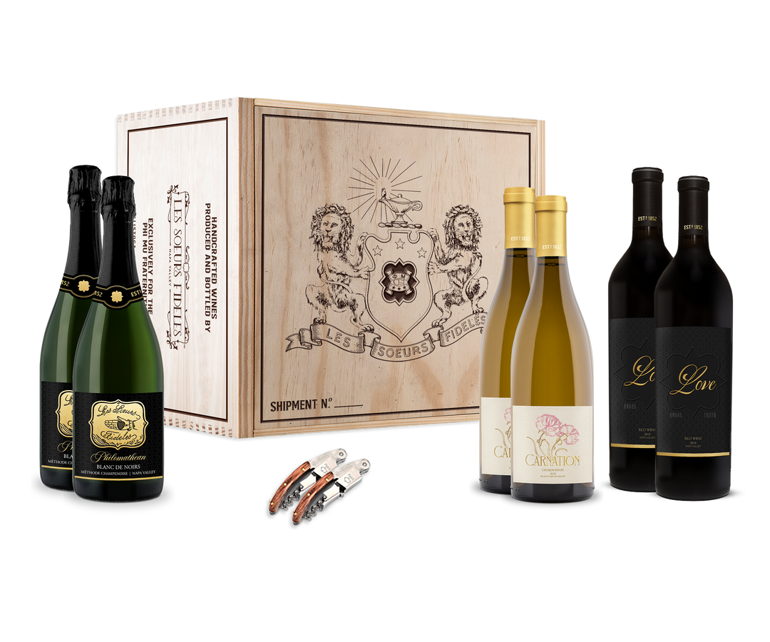 Small - Event Package - 10-20 People