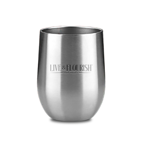 Wine Tumbler