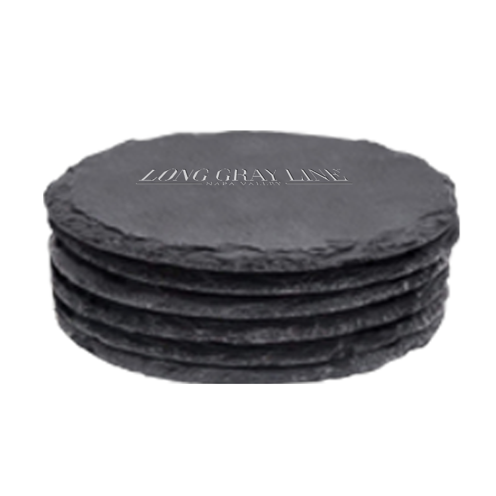 Slate Coasters