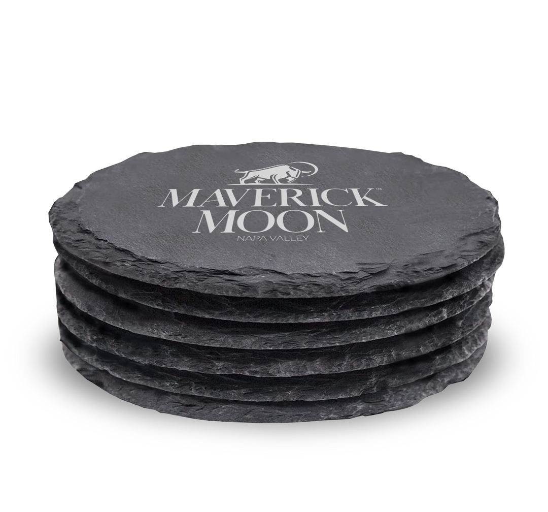 Slate Coasters