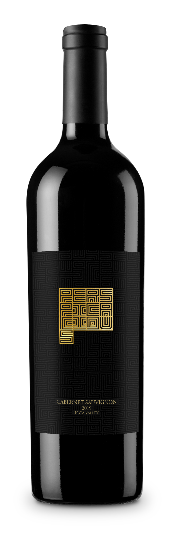 Perspicacious - 2019 Cabernet Sauvignon - Napa Valley