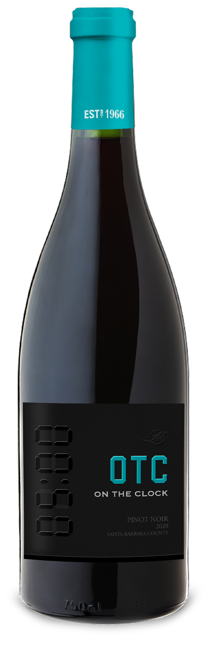 OTC - 2020 Pinot Noir – Santa Barbara County