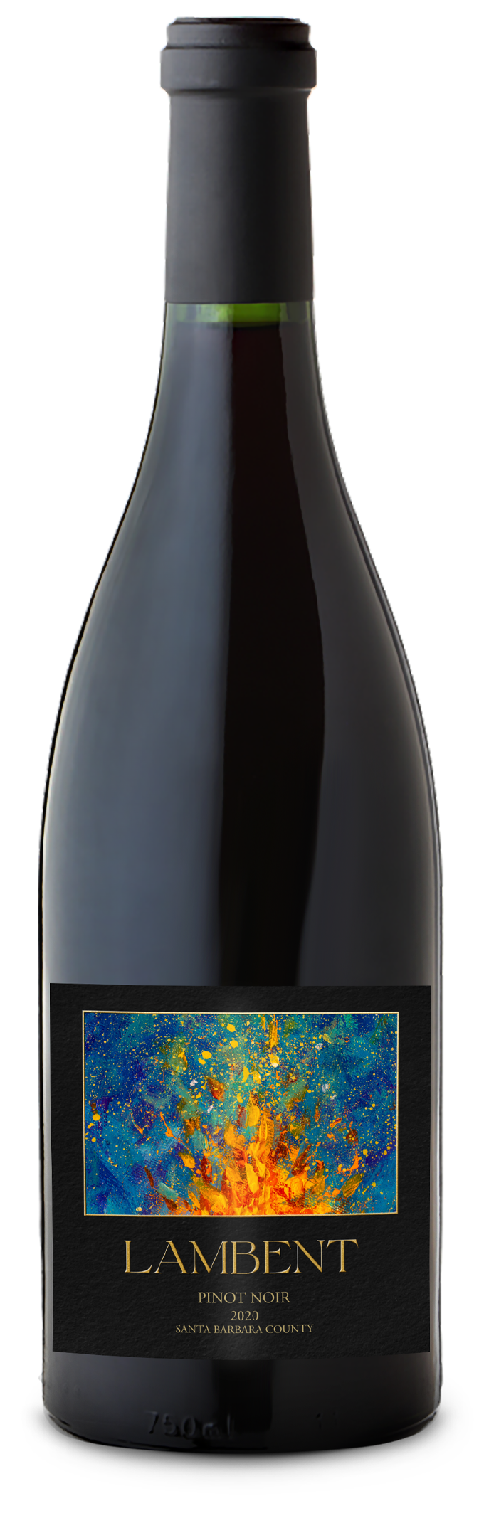 Lambent - 2020 Pinot Noir - Santa Barbara County