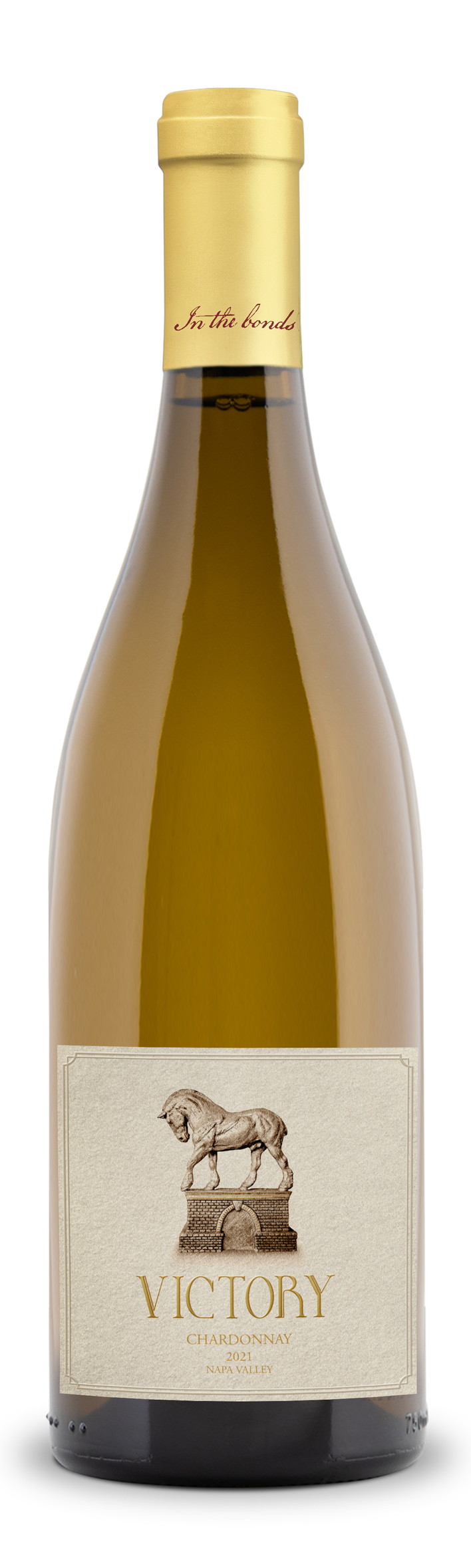 Victory - 2021 Chardonnay - Napa Valley