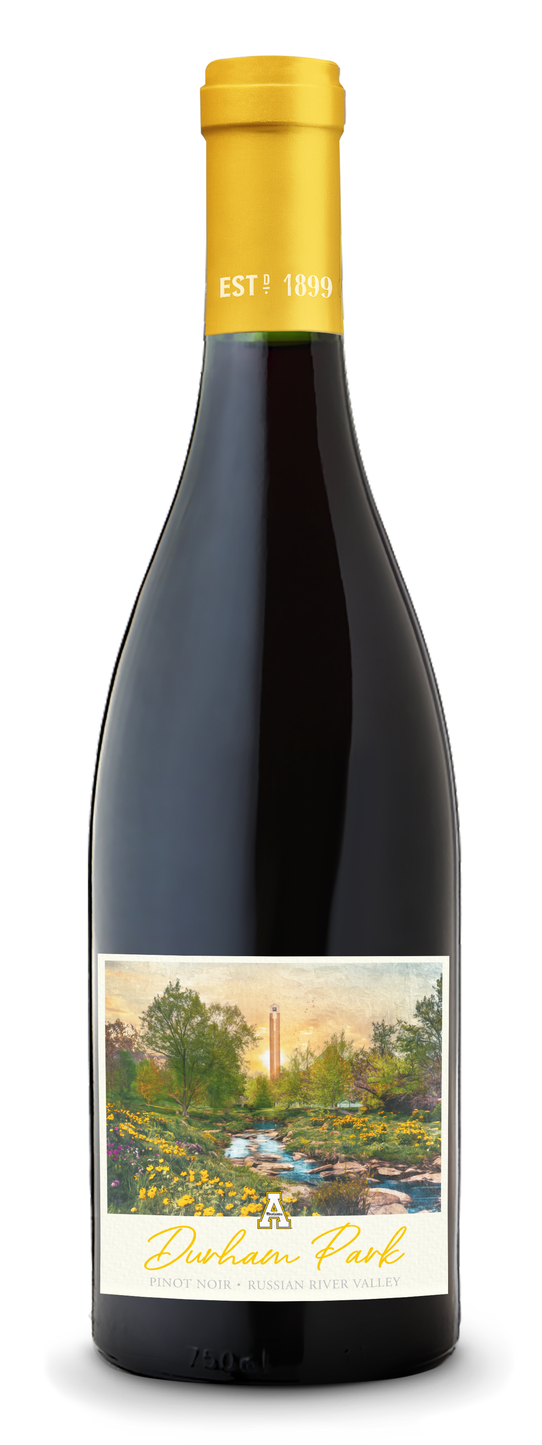 Durham Park - 2021 Pinot Noir - Russian River Valley