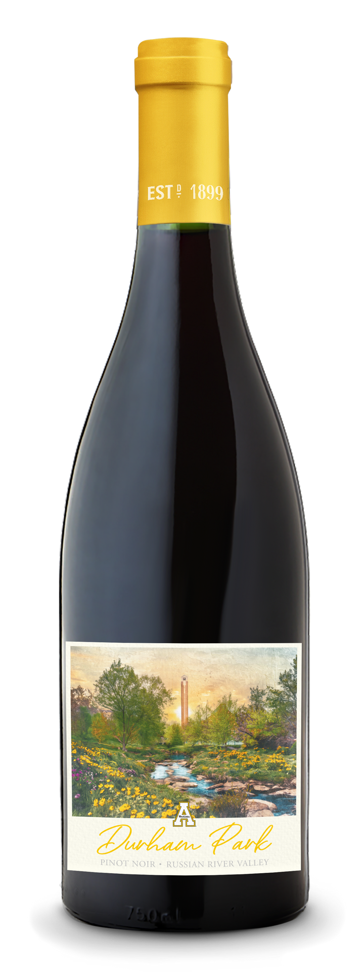 Durham Park - 2021 Pinot Noir - Russian River Valley