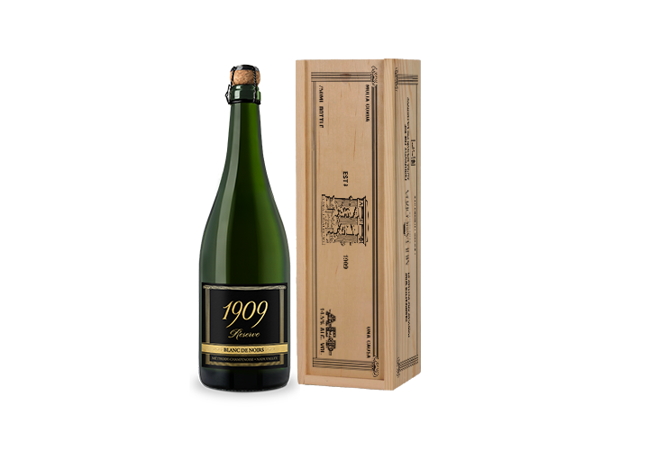 1909 Reserve Sparkling Gift Box