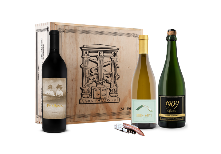 Inaugural Release Gift Box Set