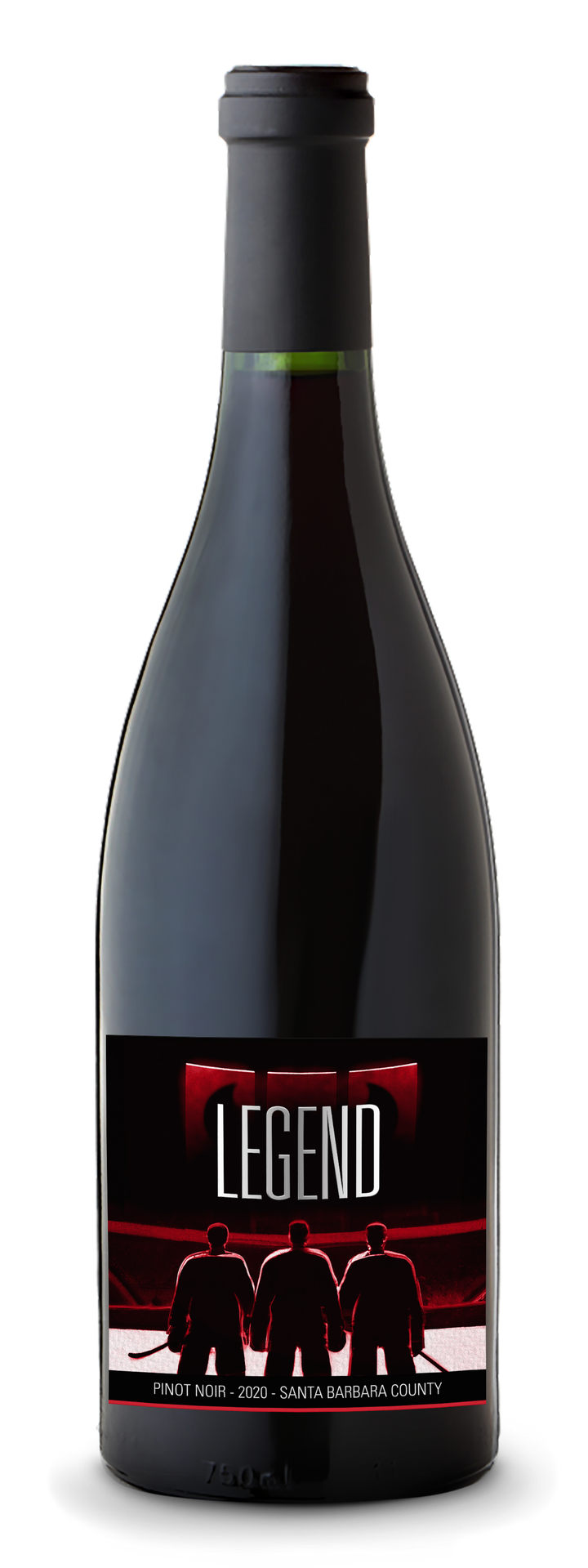 Legend - 2020 Pinot Noir - Santa Barbara County