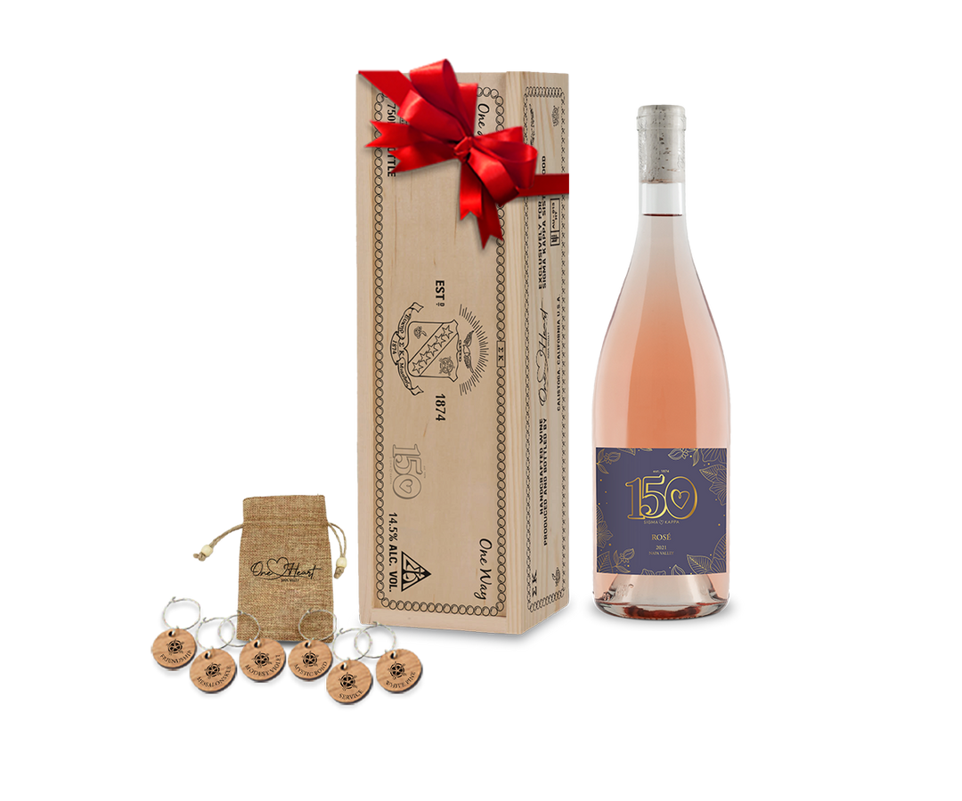 150th Rosé Gift Set