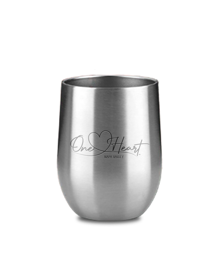 Wine Tumbler