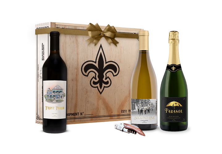 Inaugural Release Gift Box Set