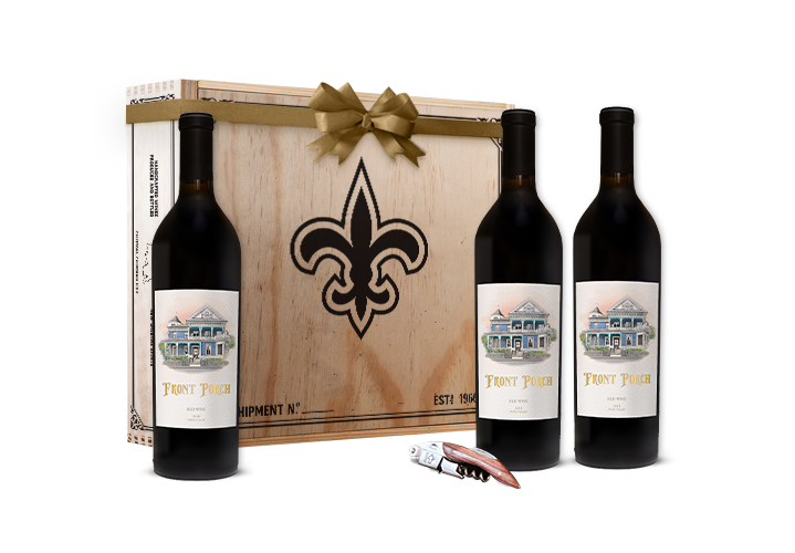 Front Porch Gift Box Set