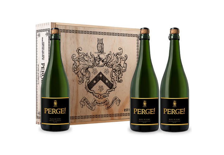 PERGE! Gift Box Set