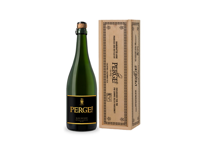 PERGE! Sparkling Gift Box