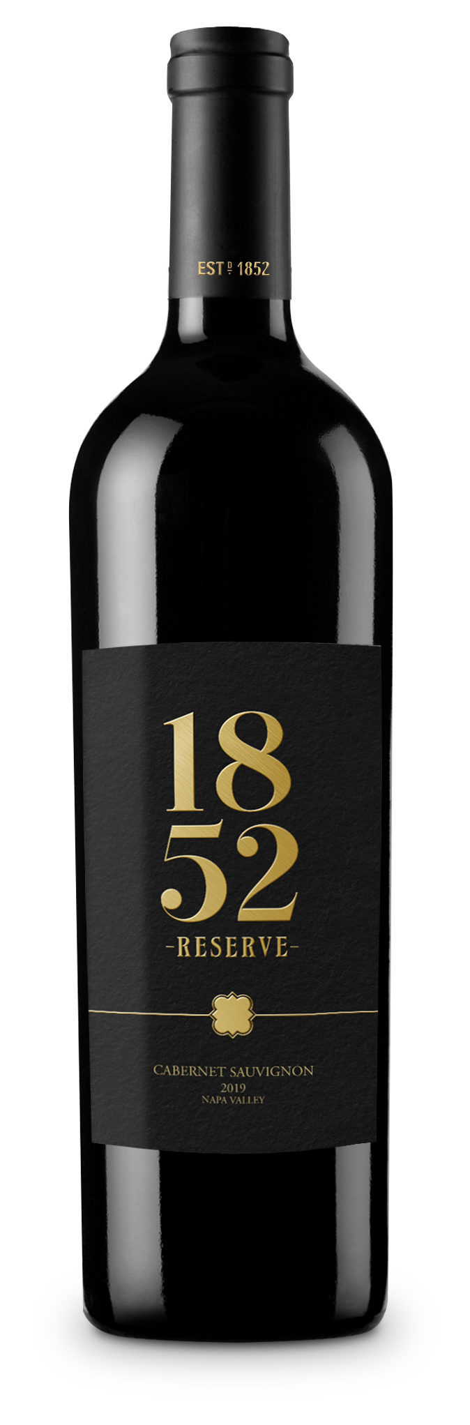 1852 Reserve - 2019 Cabernet Sauvignon - Napa Valley