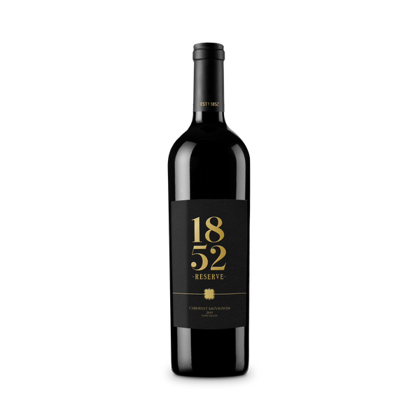 1852 Reserve - 2019 Cabernet Sauvignon - Napa Valley – WINE GIFT SHOP