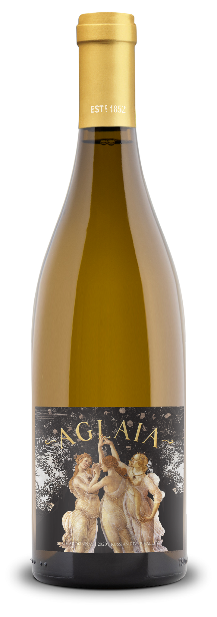 Aglaia - 2020 Chardonnay - Russian River Valley