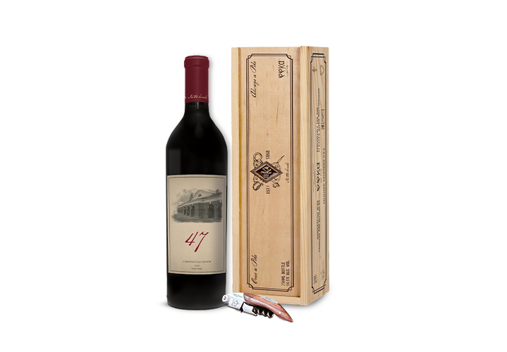 47 Cabernet Gift Box