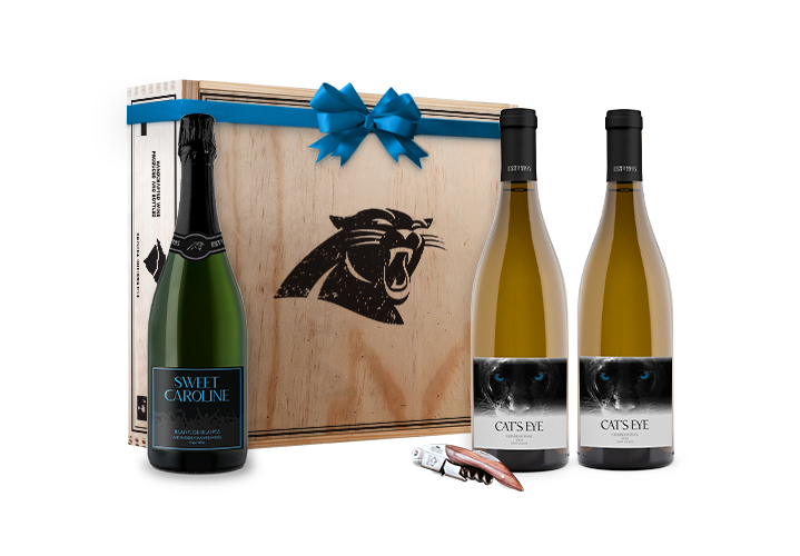 Cat's Eye & Sparkling Gift Box Set