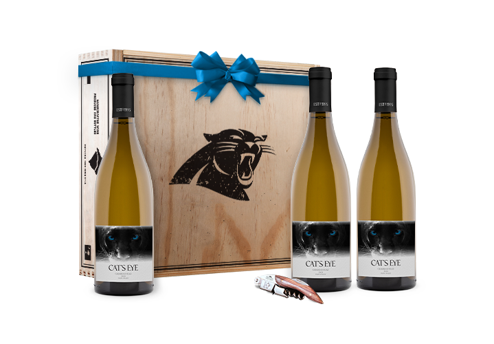 Cat's Eye Gift Box Set