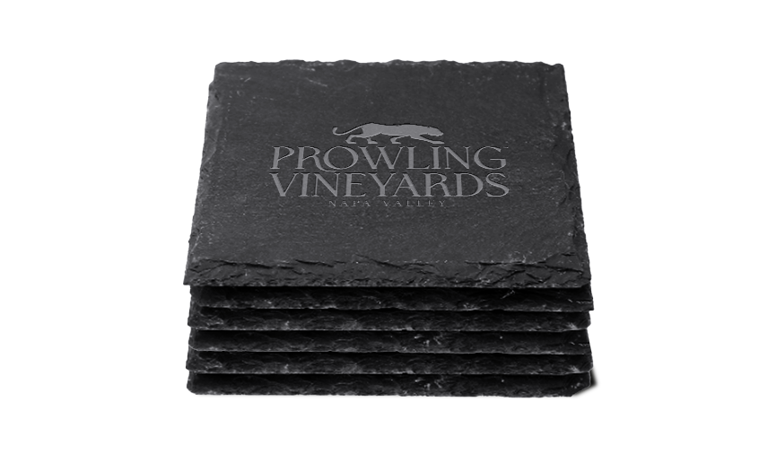 Slate Coasters