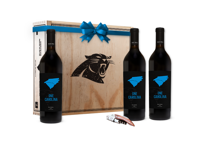 One Carolina Gift Box Set