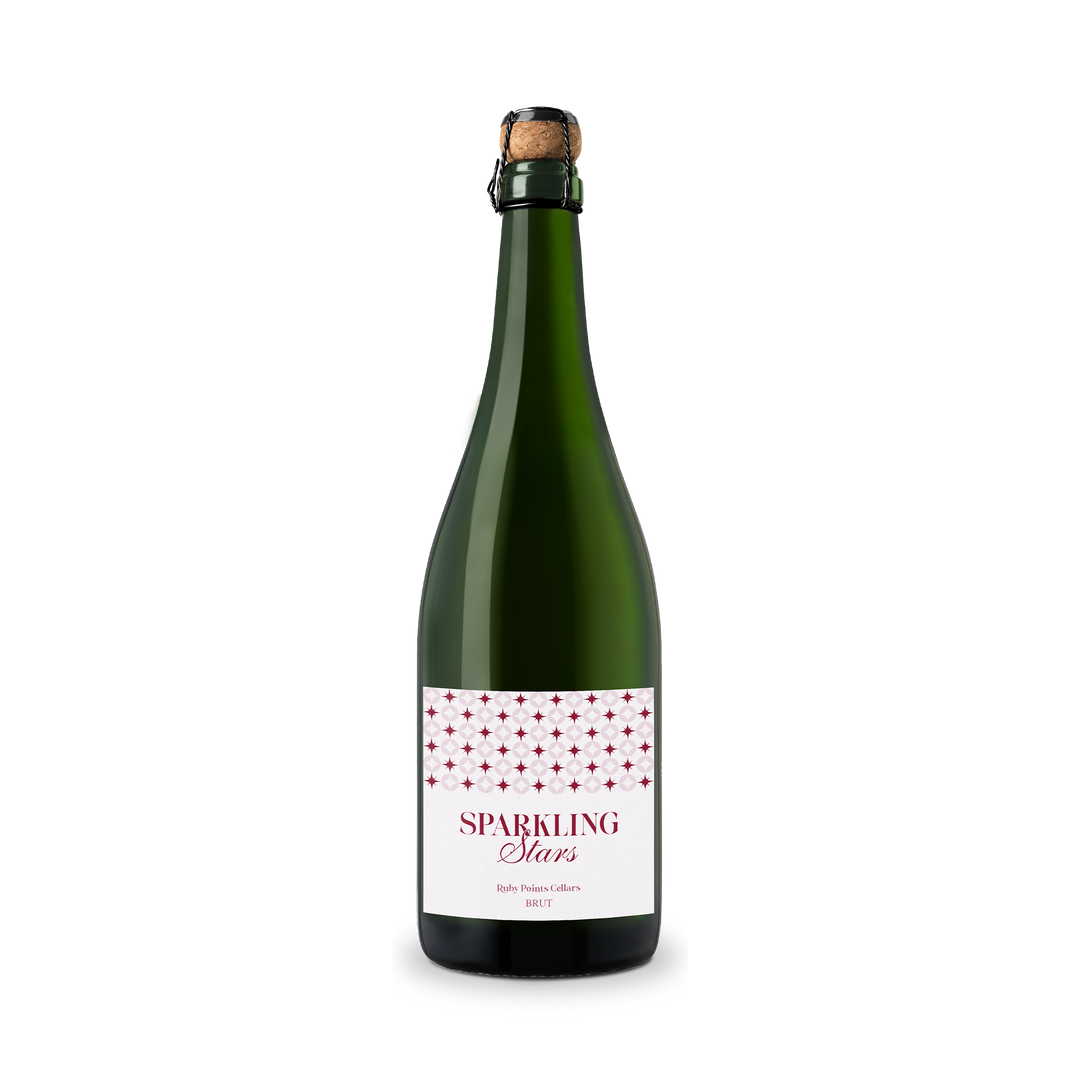 Sparkling Star - Sparkling Brut - California