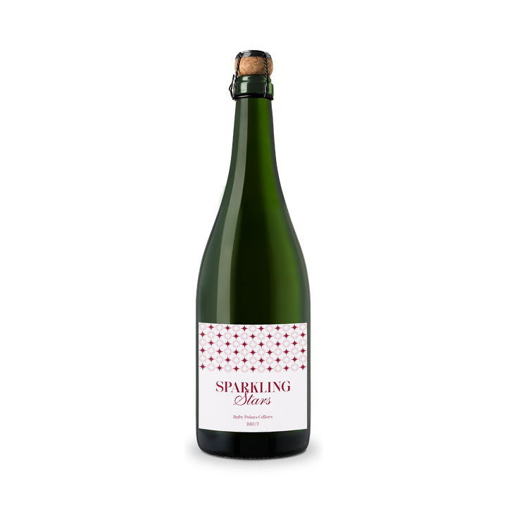 Sparkling Star - Sparkling Brut - California