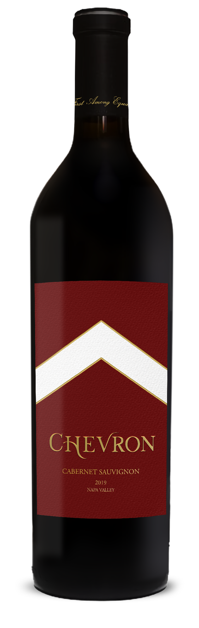 Chevron - 2019 Cabernet Sauvignon - Napa Valley