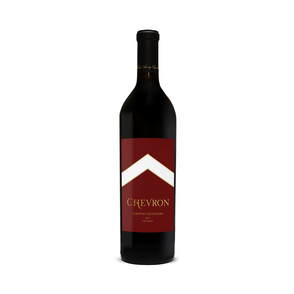 Chevron - 2019 Cabernet Sauvignon - Napa Valley – WINE GIFT SHOP
