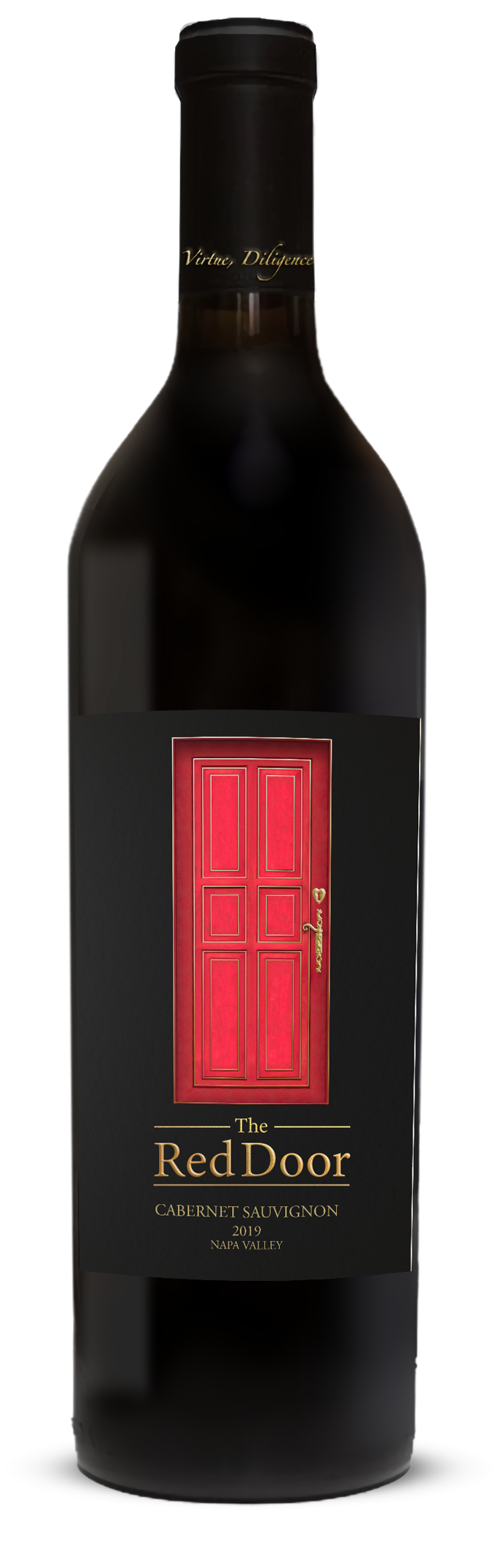 Red Door - 2019 Cabernet Sauvignon - Napa Valley