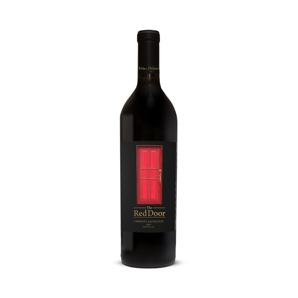 Red Door - 2019 Cabernet Sauvignon - Napa Valley – WINE GIFT SHOP