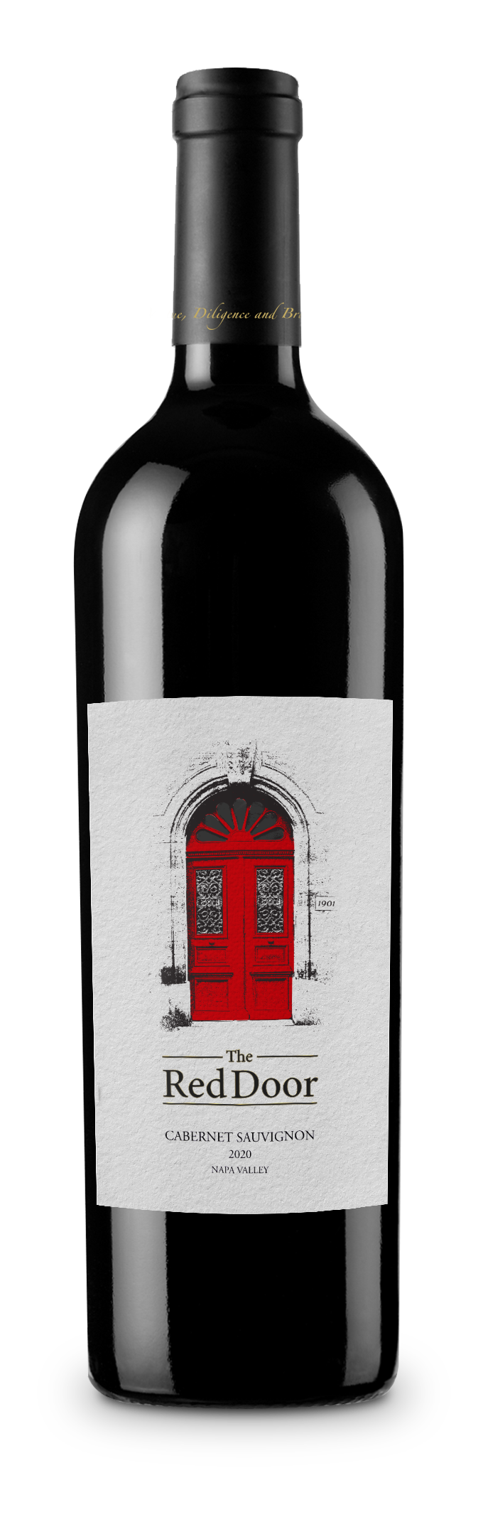 The Red Door - 2020 Cabernet Sauvignon - Napa Valley