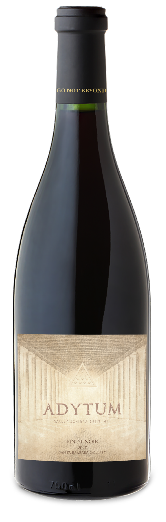 Adytum - 2020 Pinot Noir - Santa Barbara County