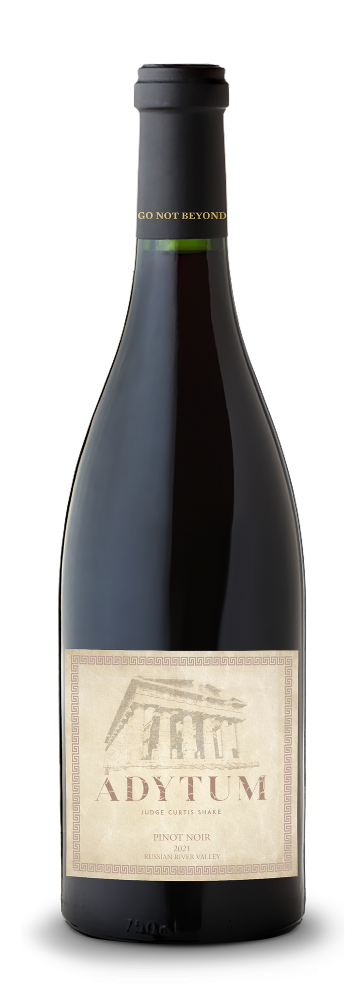 Adytum - 2021 Pinot Noir - Russian River Valley