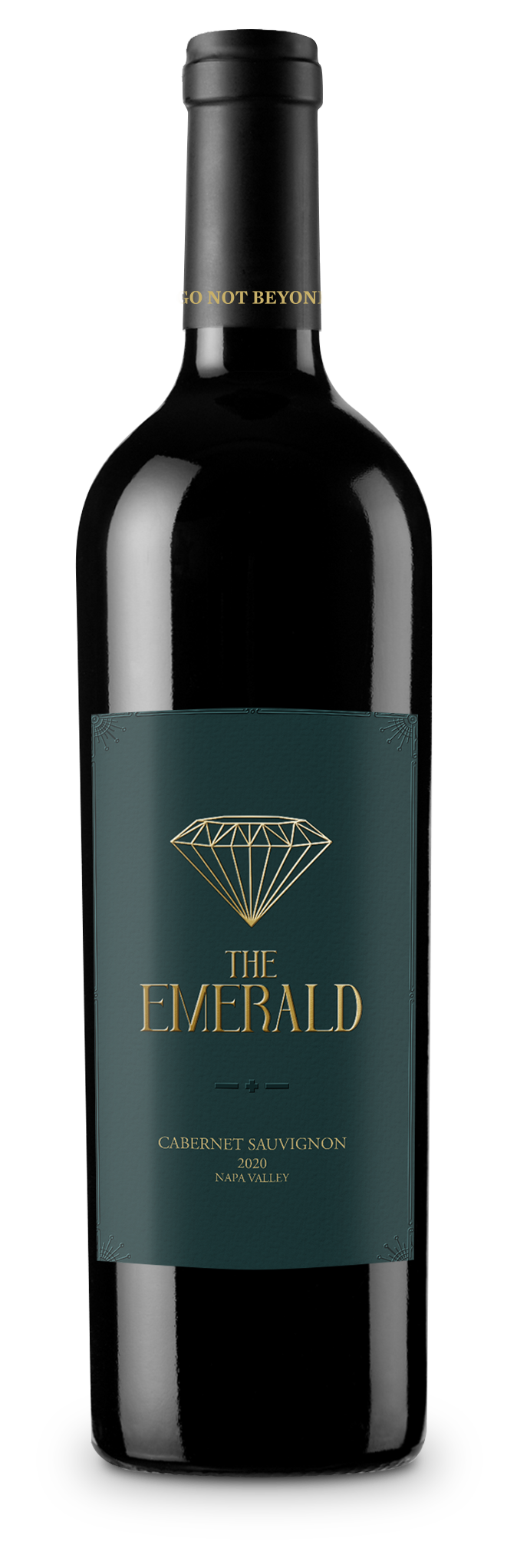 The Emerald - 2020 Cabernet Sauvignon - Napa Valley