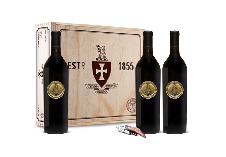 Significant Sig Cabernet Gift Set