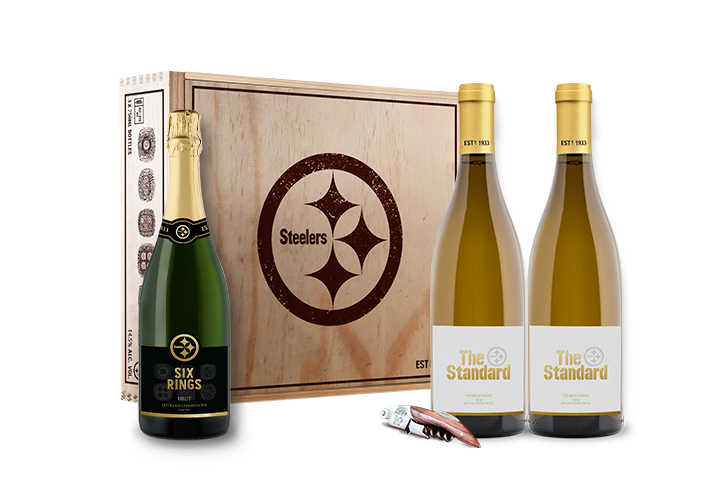 The Standard & Sparkling Gift Box Set