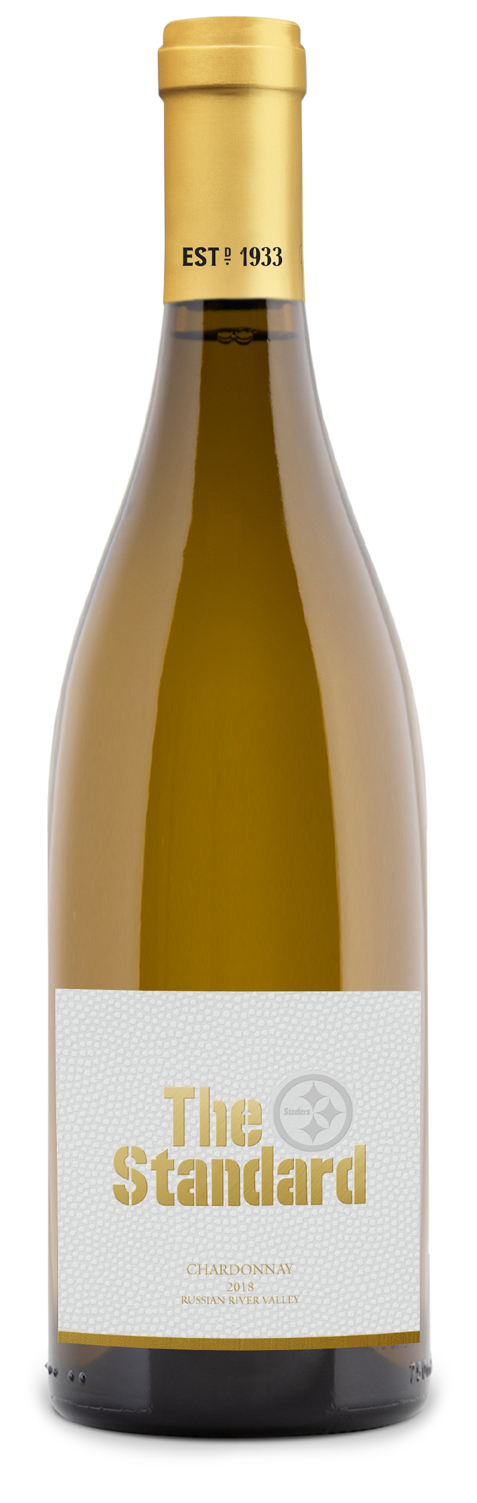 The Standard - 2018 Chardonnay - Russian River Valley