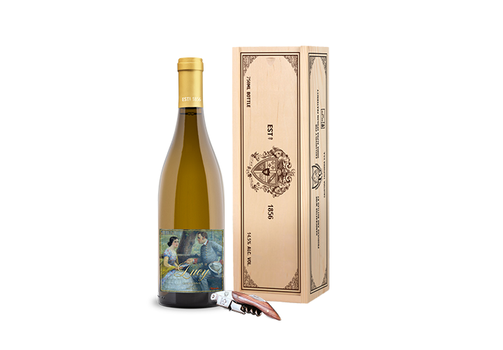 Lucy Chardonnay Gift Box