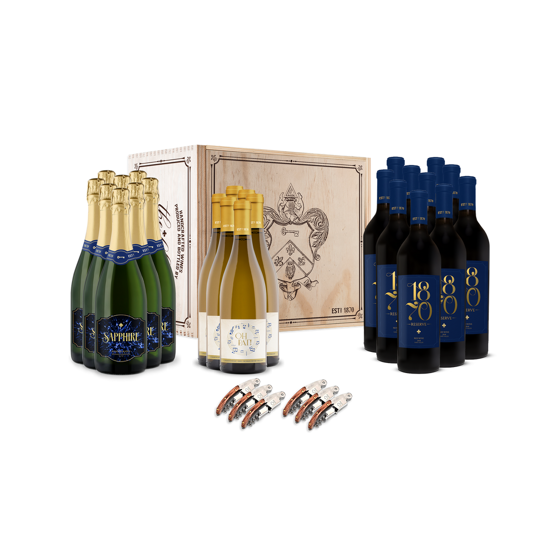 Large - Event Package - 50-75+ People