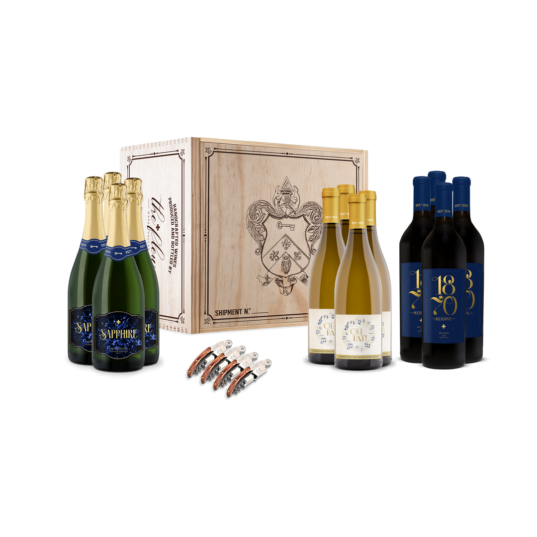 Medium - Event Package - 20-50 People