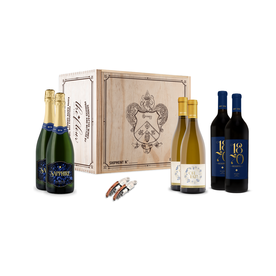 Small - Event Package - 10-20 People