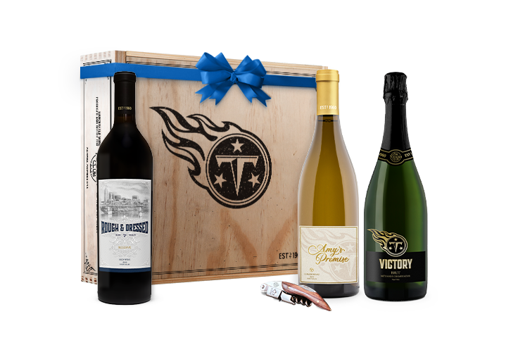 Inaugural Release Gift Box Set