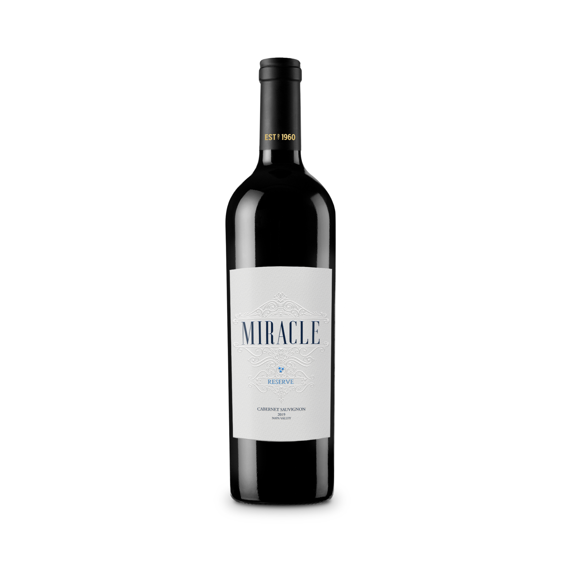 Miracle – 2019 Cabernet Sauvignon – Napa Valley – WINE GIFT SHOP