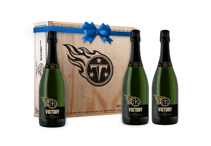 Victory Gift Box Set