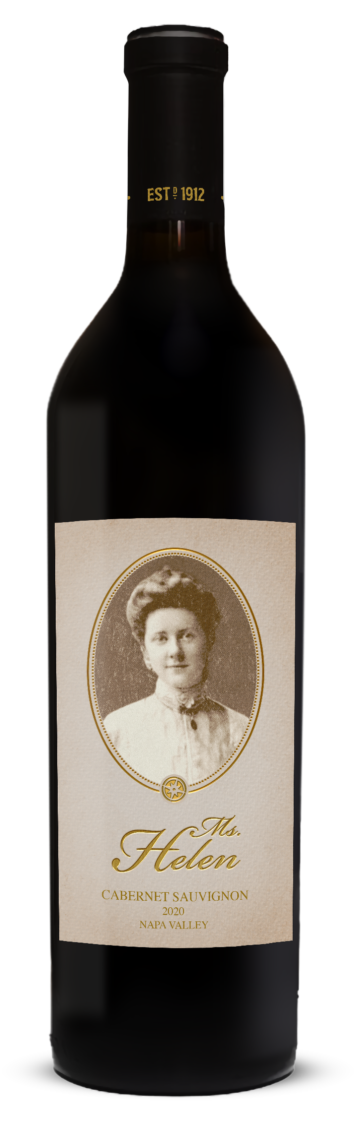 Ms. Helen - 2020 Cabernet Sauvignon - Napa Valley