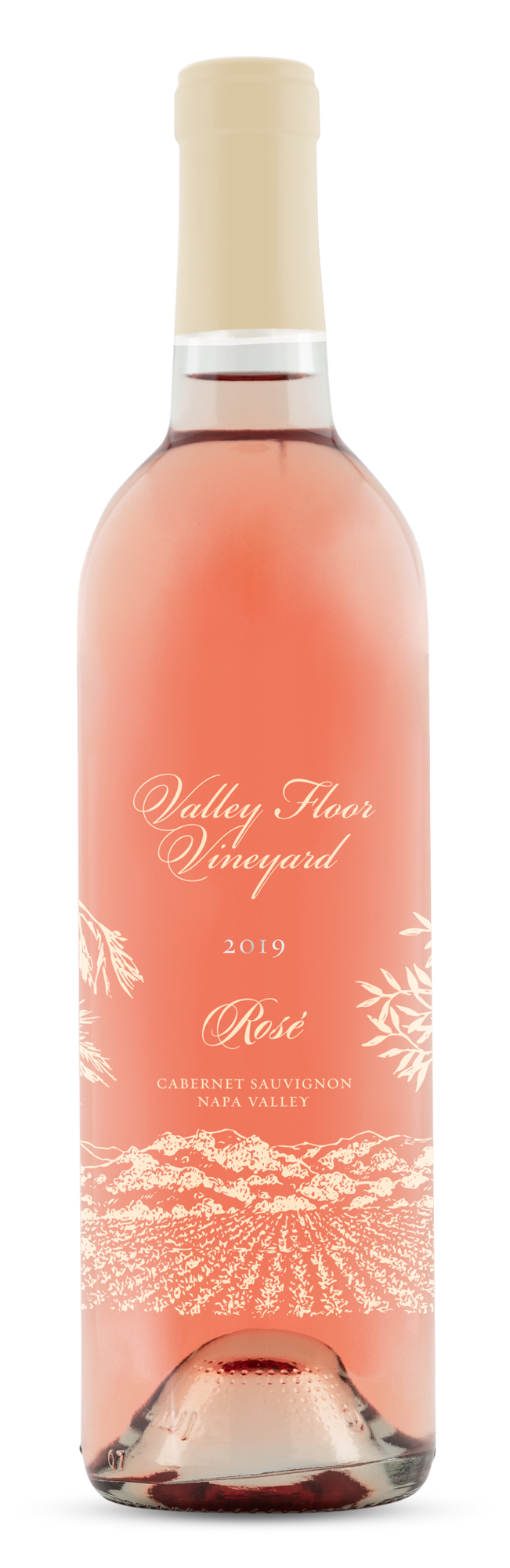 2019 Rosé of Cabernet - Napa Valley