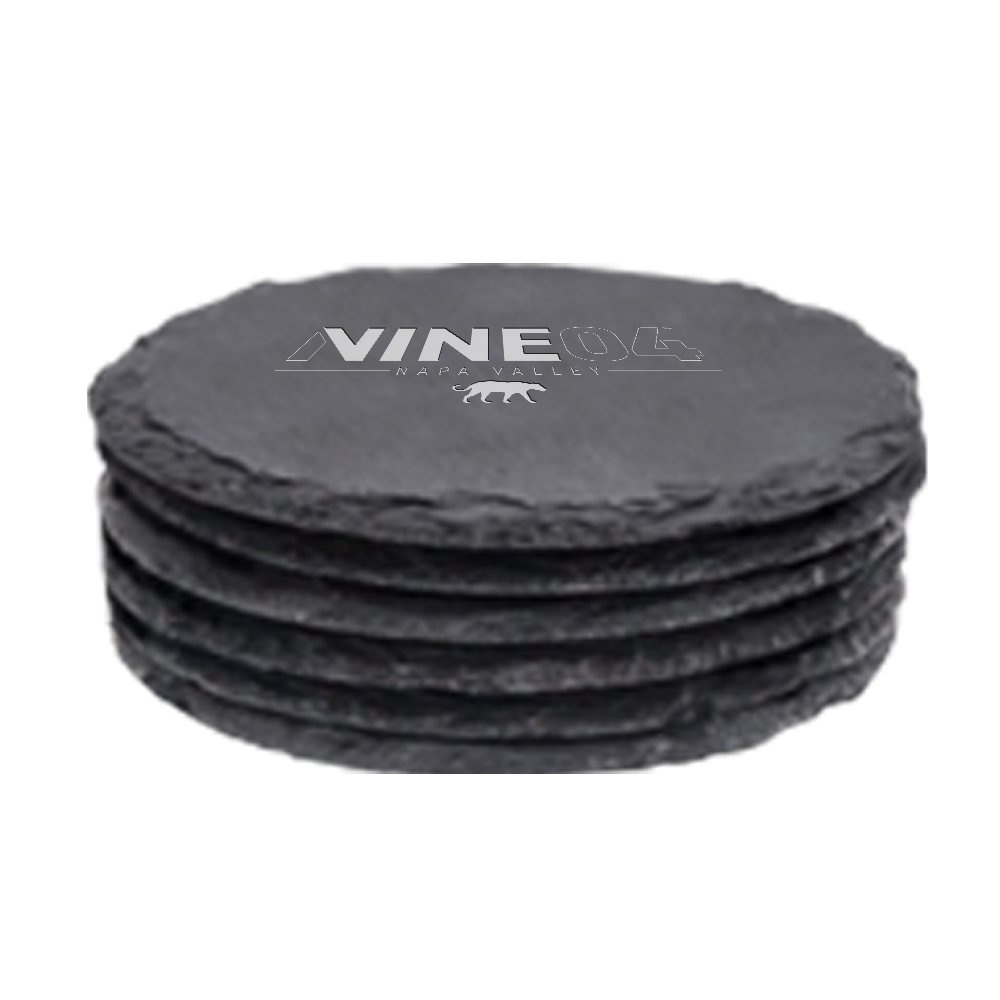 Slate Coasters